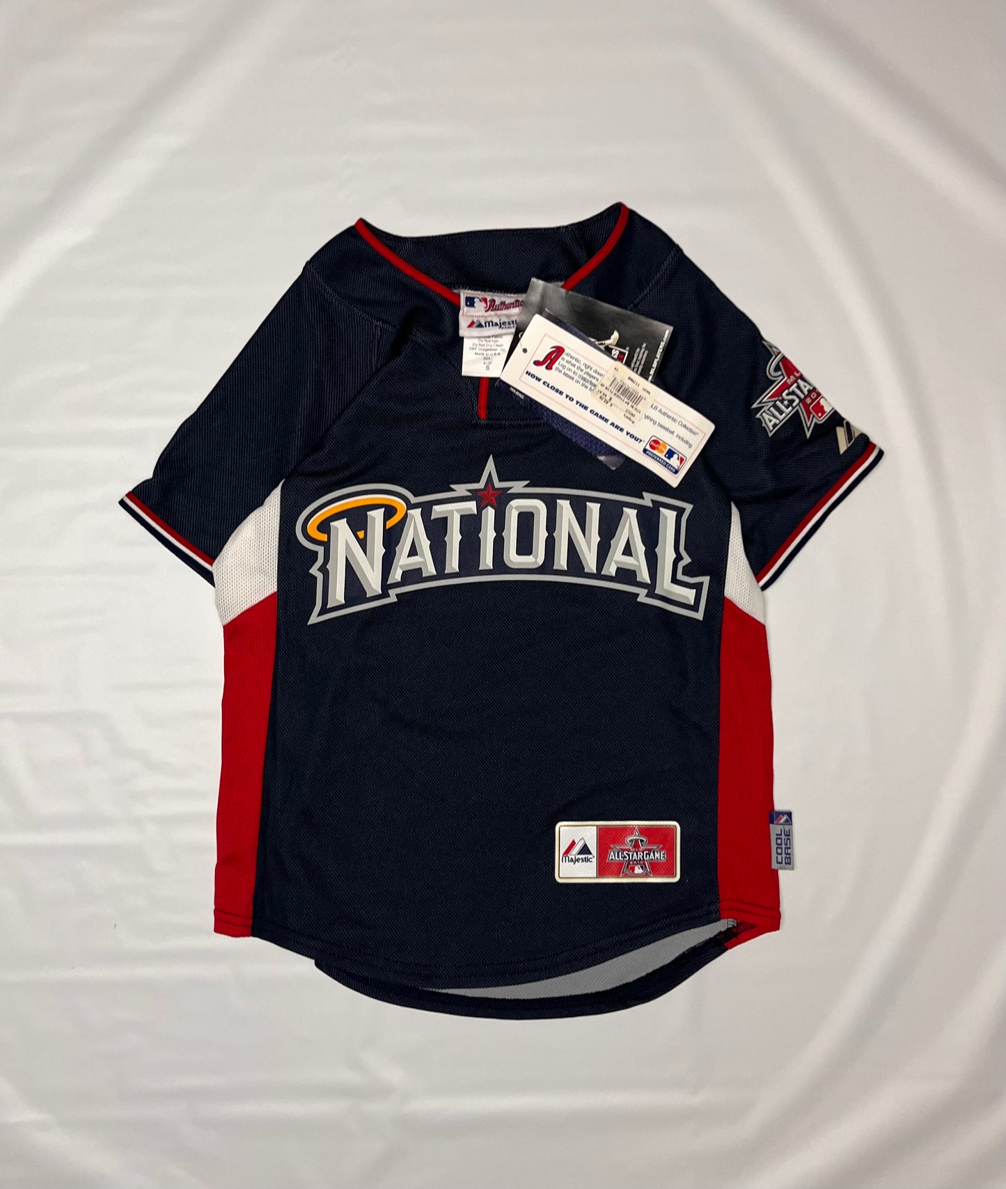 Youth(S) Andre Ethier All Star Jersey