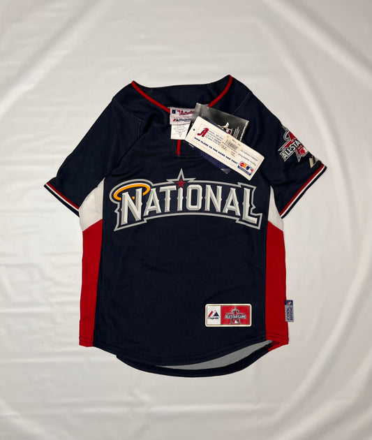 Youth(S) Andre Ethier All Star Jersey