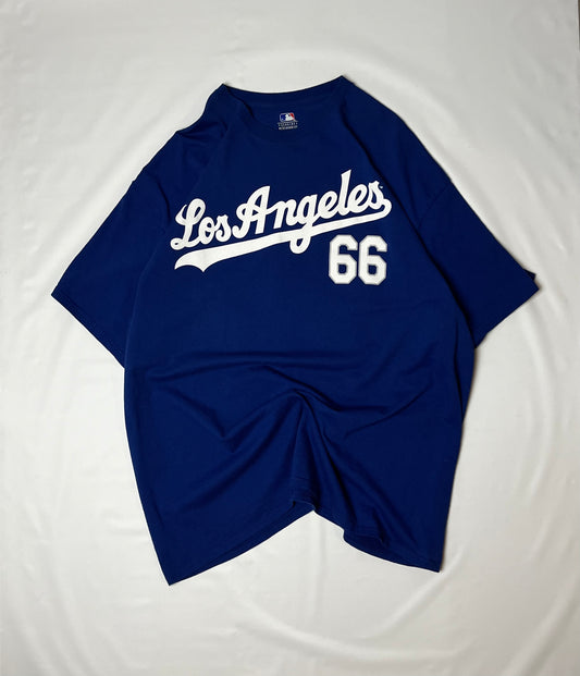 Dodgers t shirt