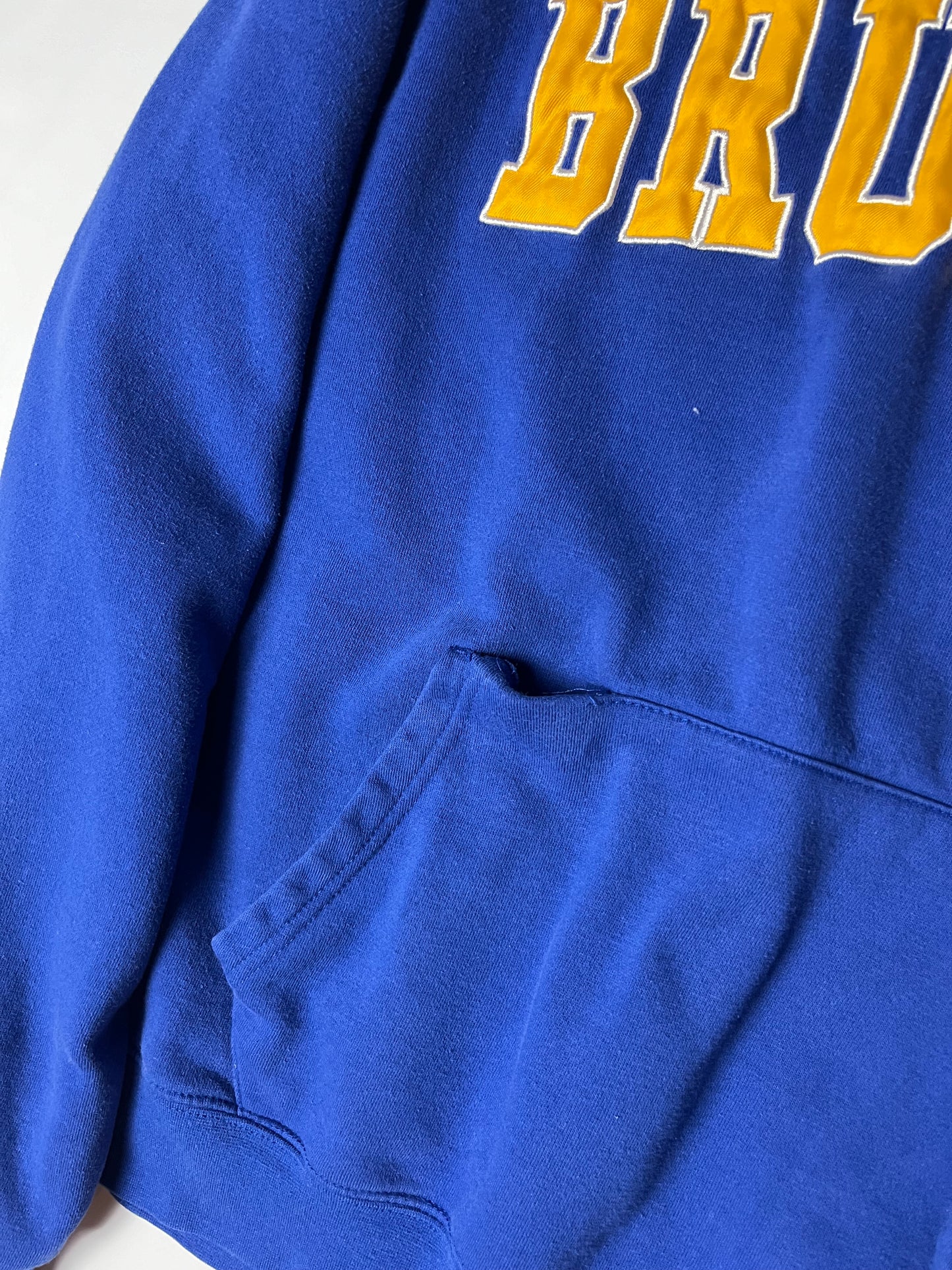 UCLA hoodie