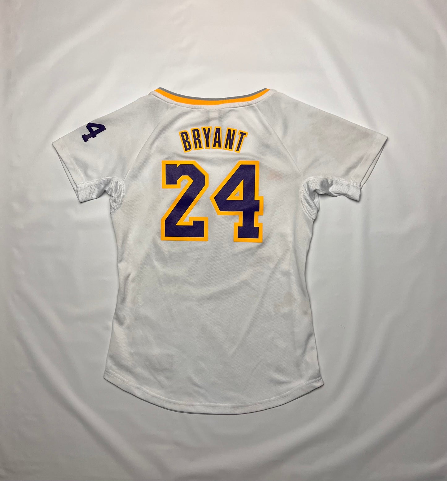 Women’s(S) Kobe Bryant Jersey