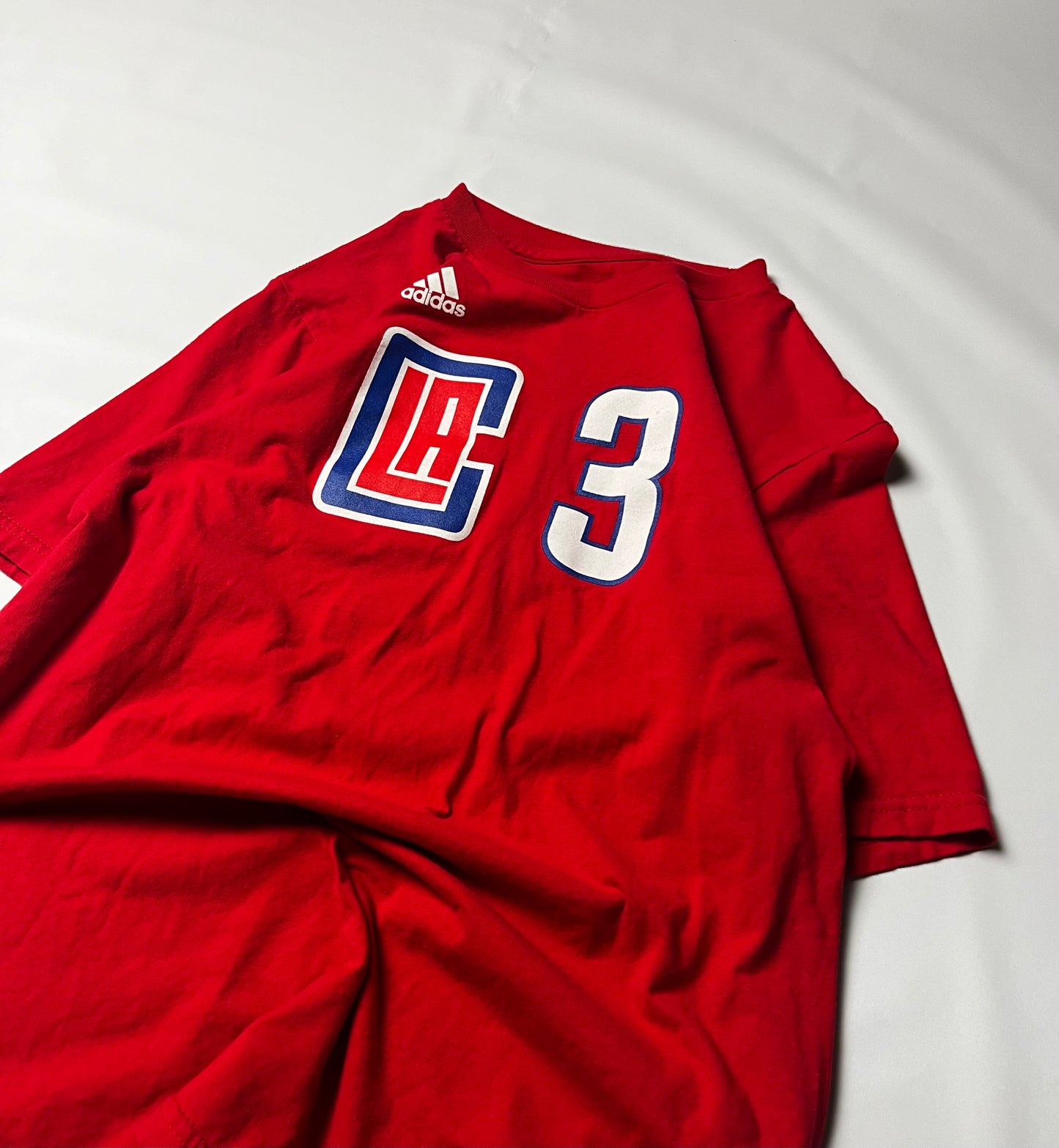 Youth(XL) Chris Paul T shirt