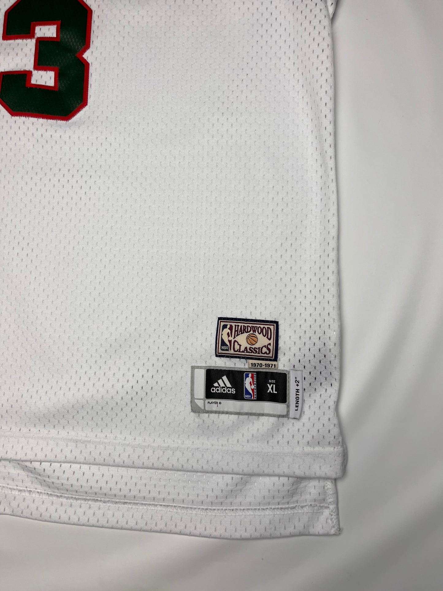 Youth(XL) Milwaukee Bucks Jersey