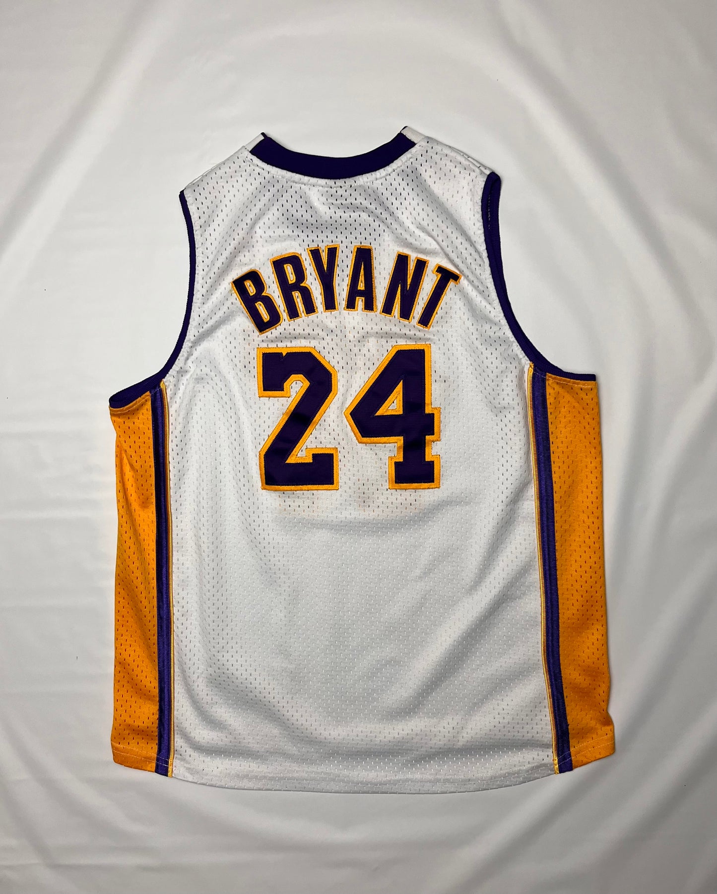 Youth(XL) Lakers Kobe Bryant Jersey