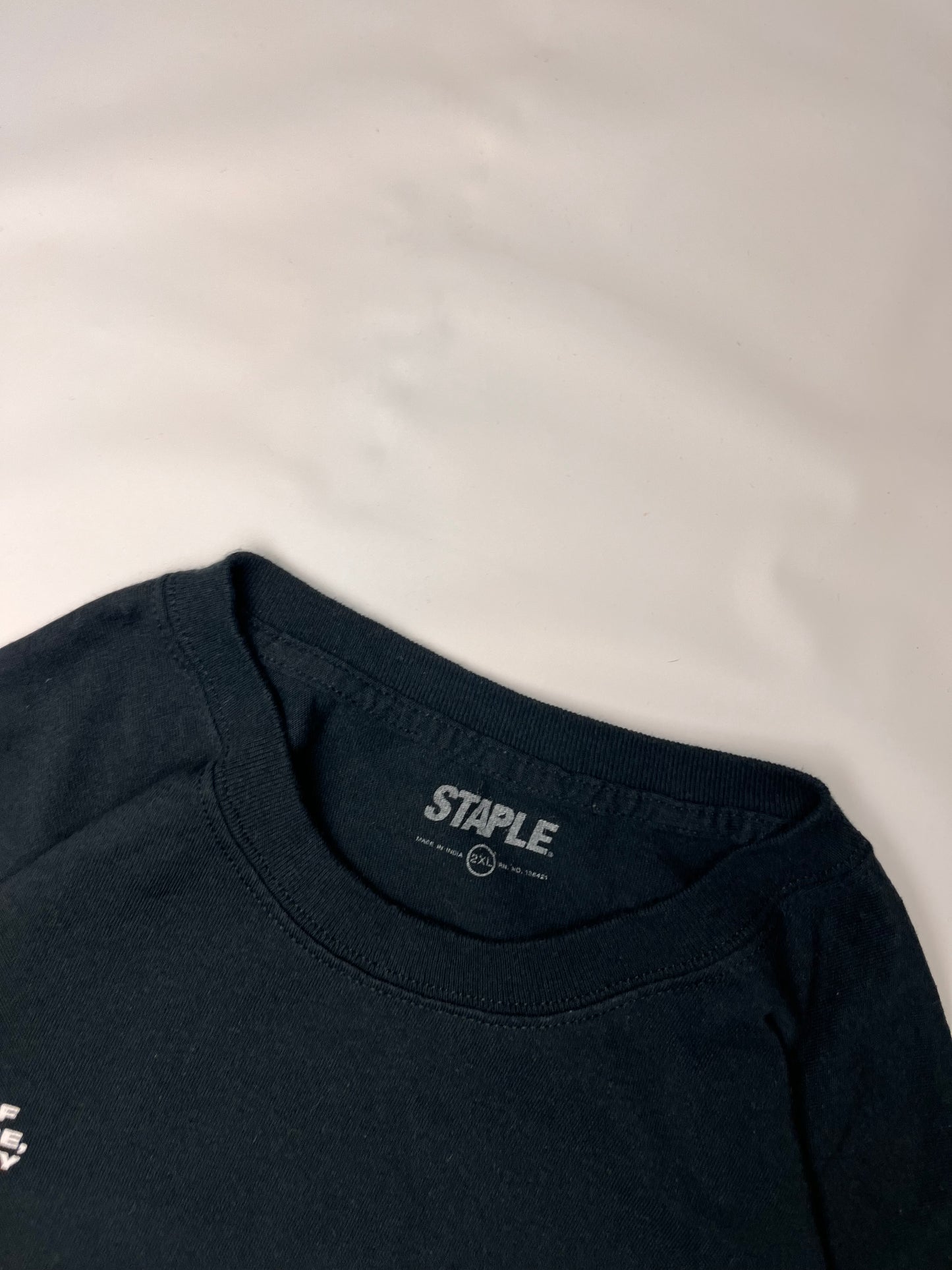 (2XL) RARE Mobb Deep Shirt