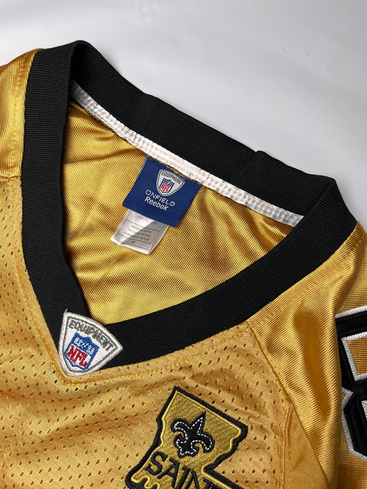 (XL) New Orlean Saints Jimmy Graham Jersey
