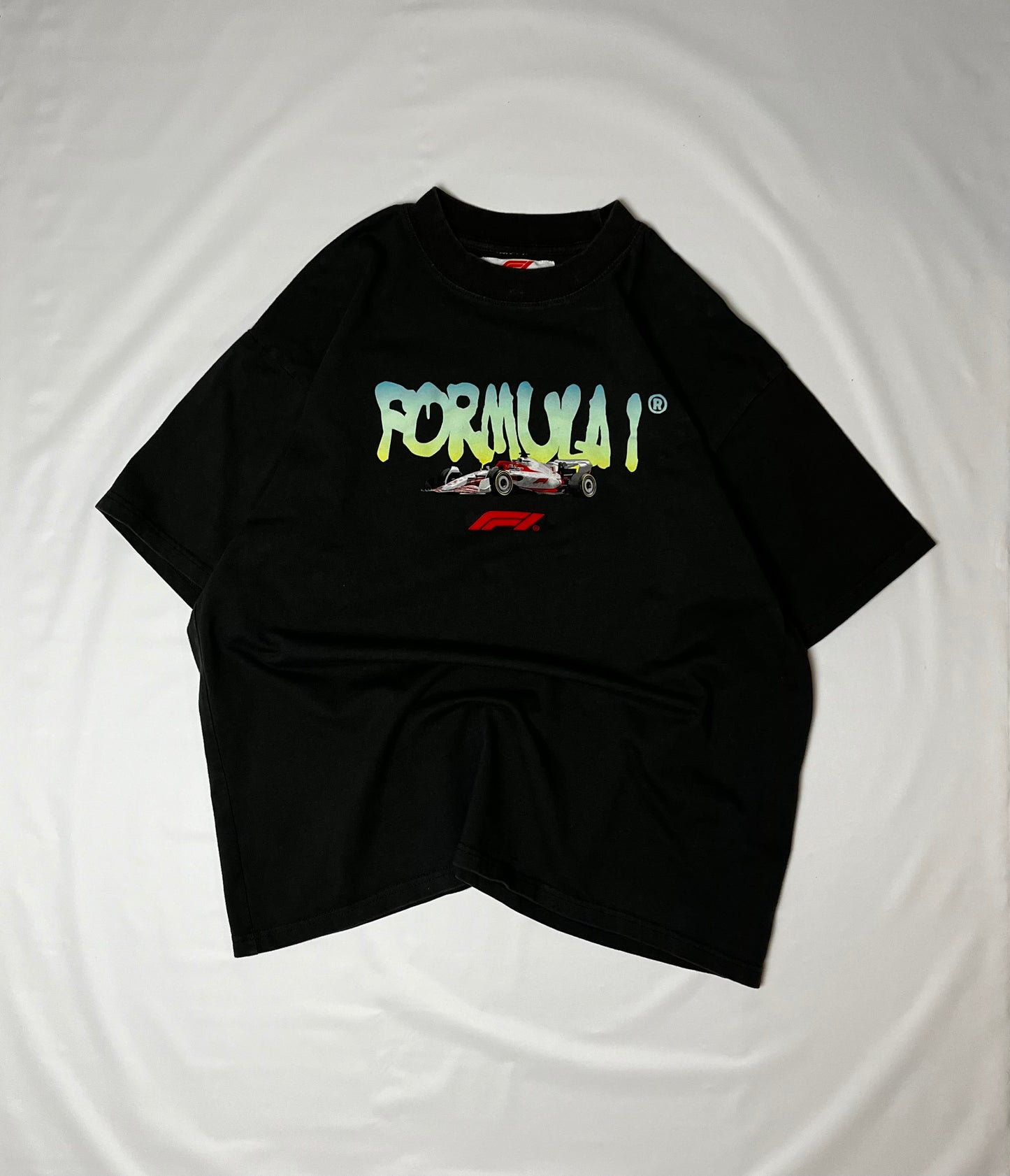 Formula 1 racing t shirt