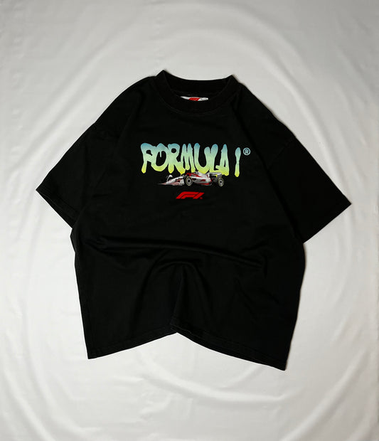 Formula 1 racing t shirt