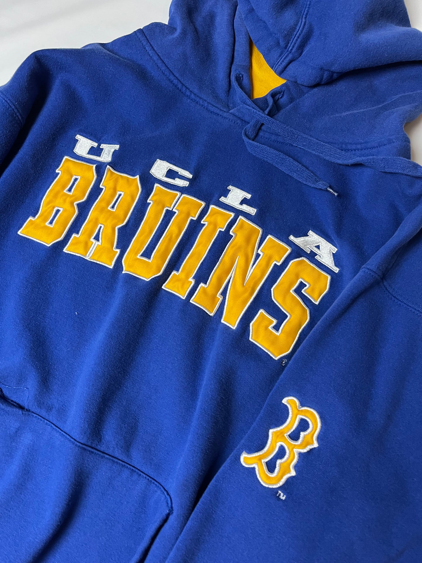 UCLA hoodie