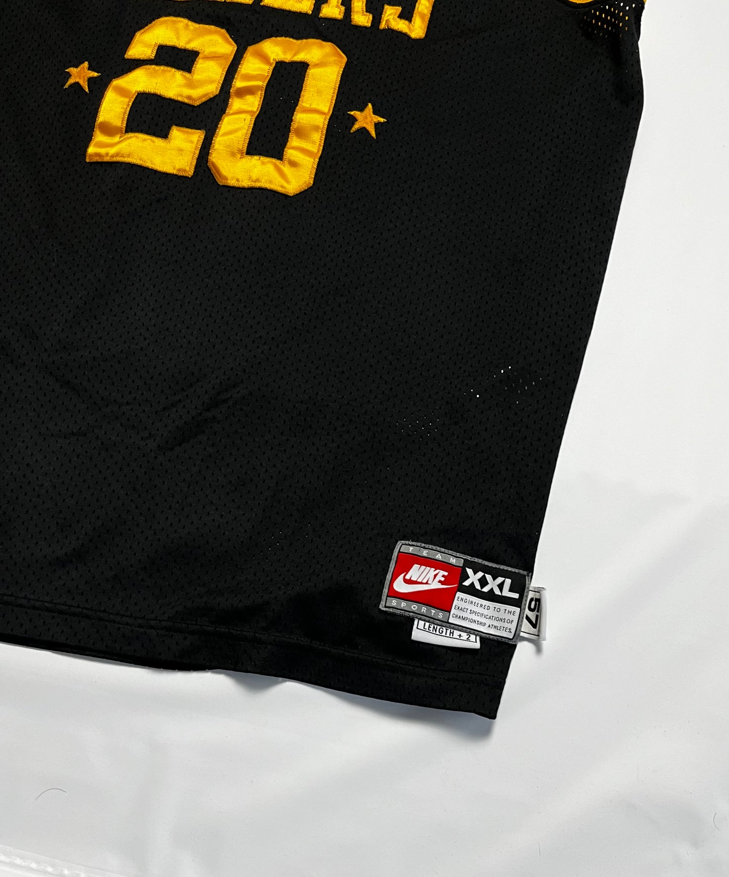 (2XL) Gary Payton Jersey