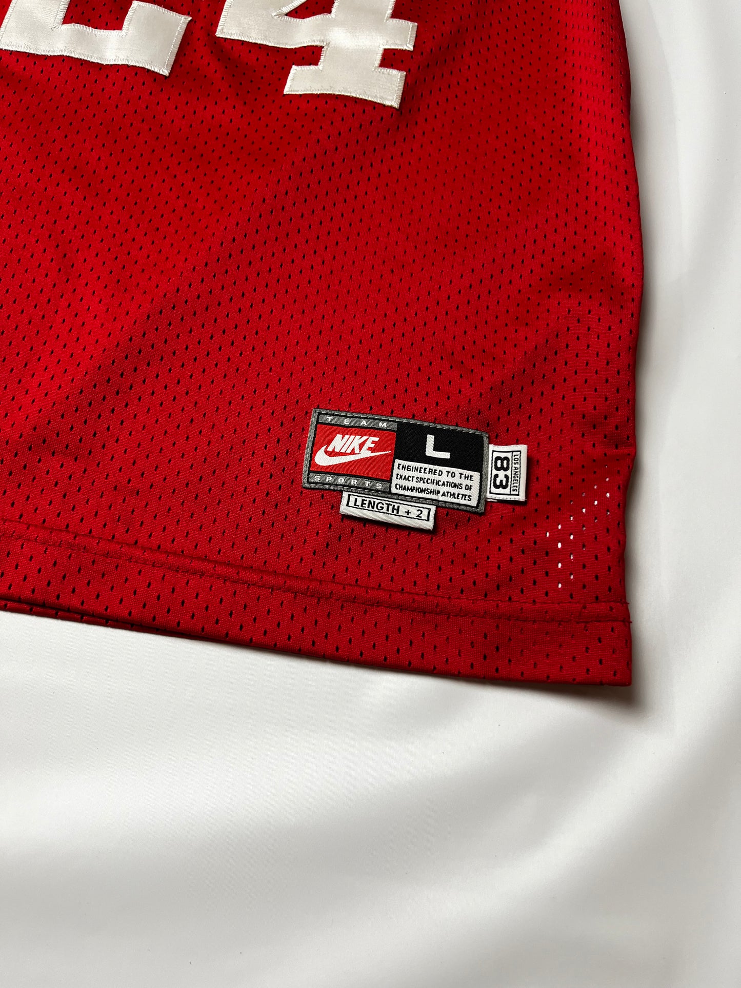 Youth(L) Darius Miles Jersey