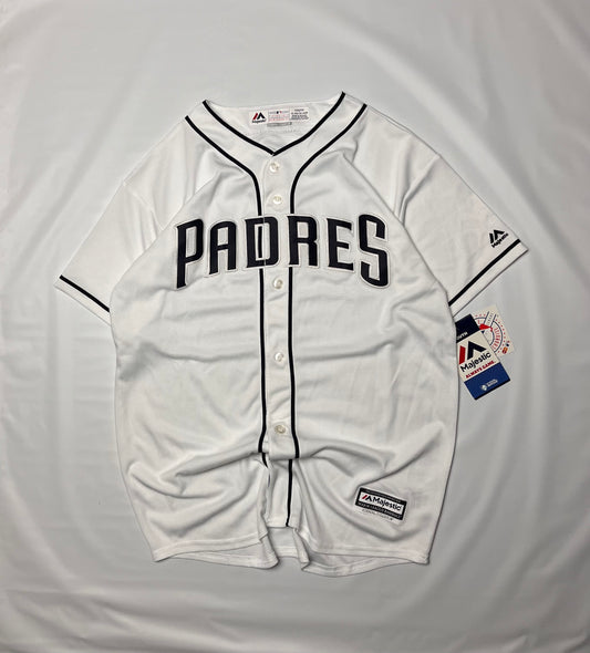 Youth(XL) San Diego Padres Jersey
