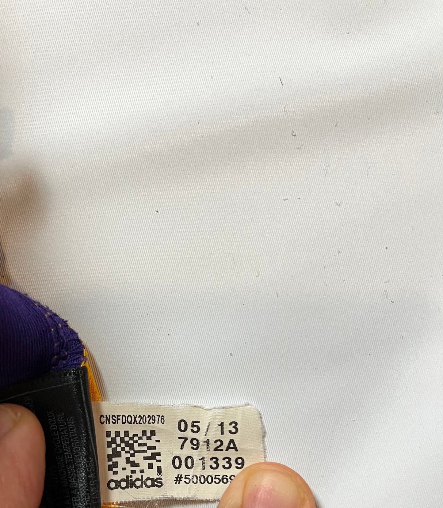 (M) Kobe Bryant Jersey