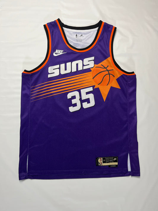 (XL) Kevin Durant Suns Jersey