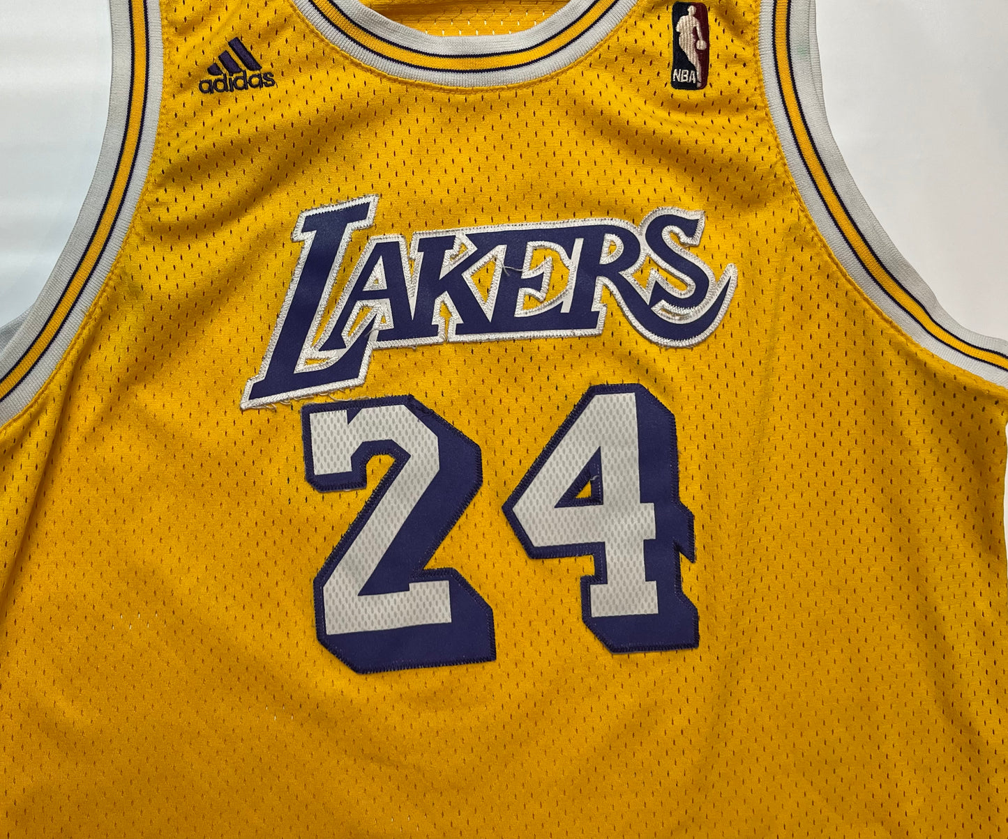 Youth(XL) Kobe Bryant Lakers Jersey