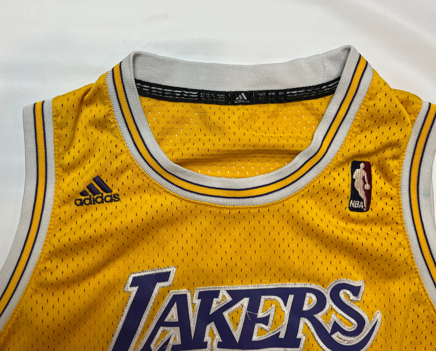 Youth(XL) Kobe Bryant Lakers Jersey