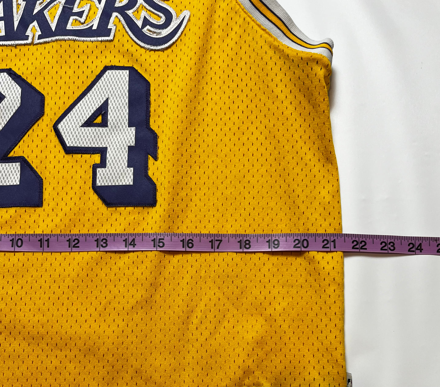 Youth(XL) Kobe Bryant Lakers Jersey