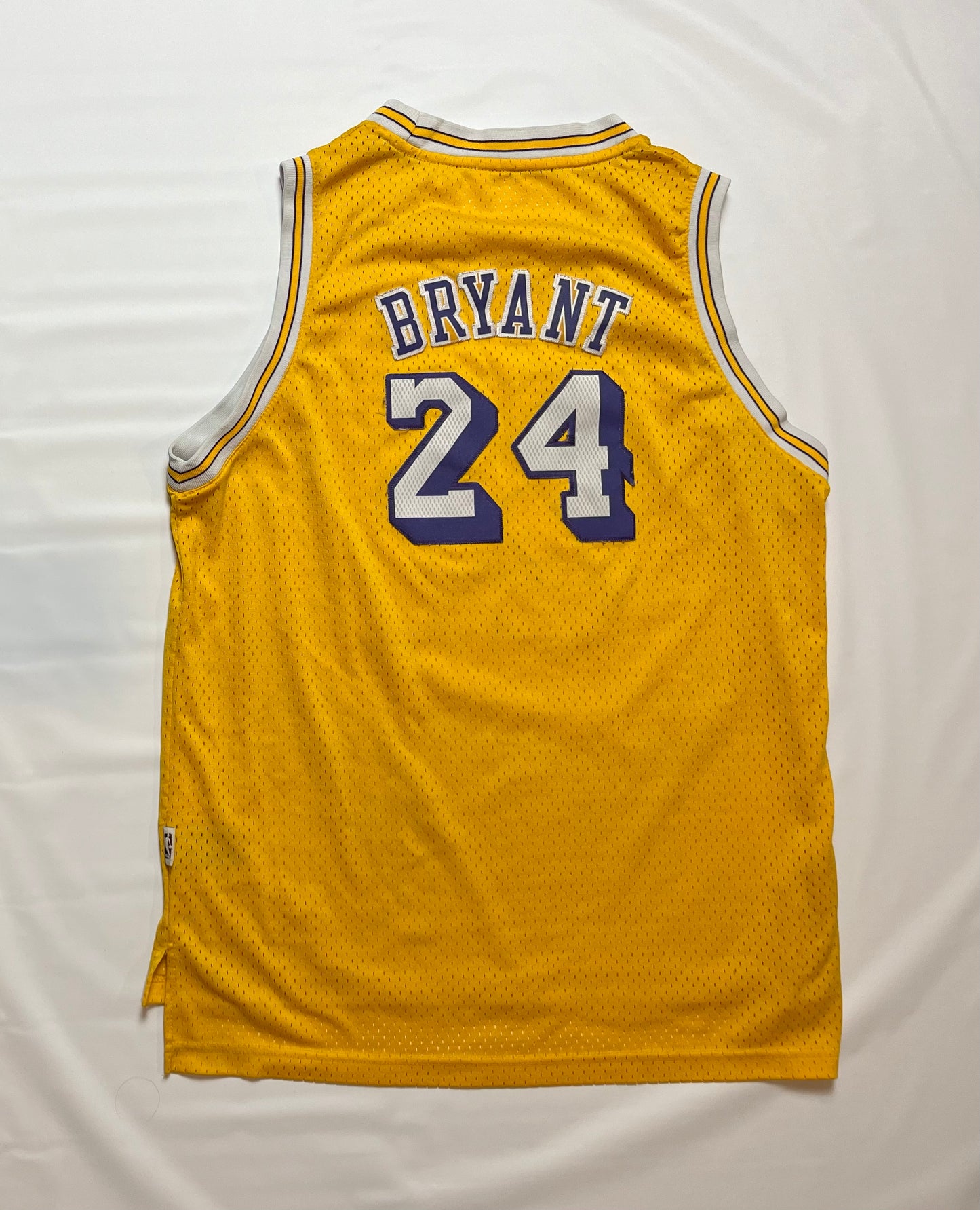 Youth(XL) Kobe Bryant Lakers Jersey