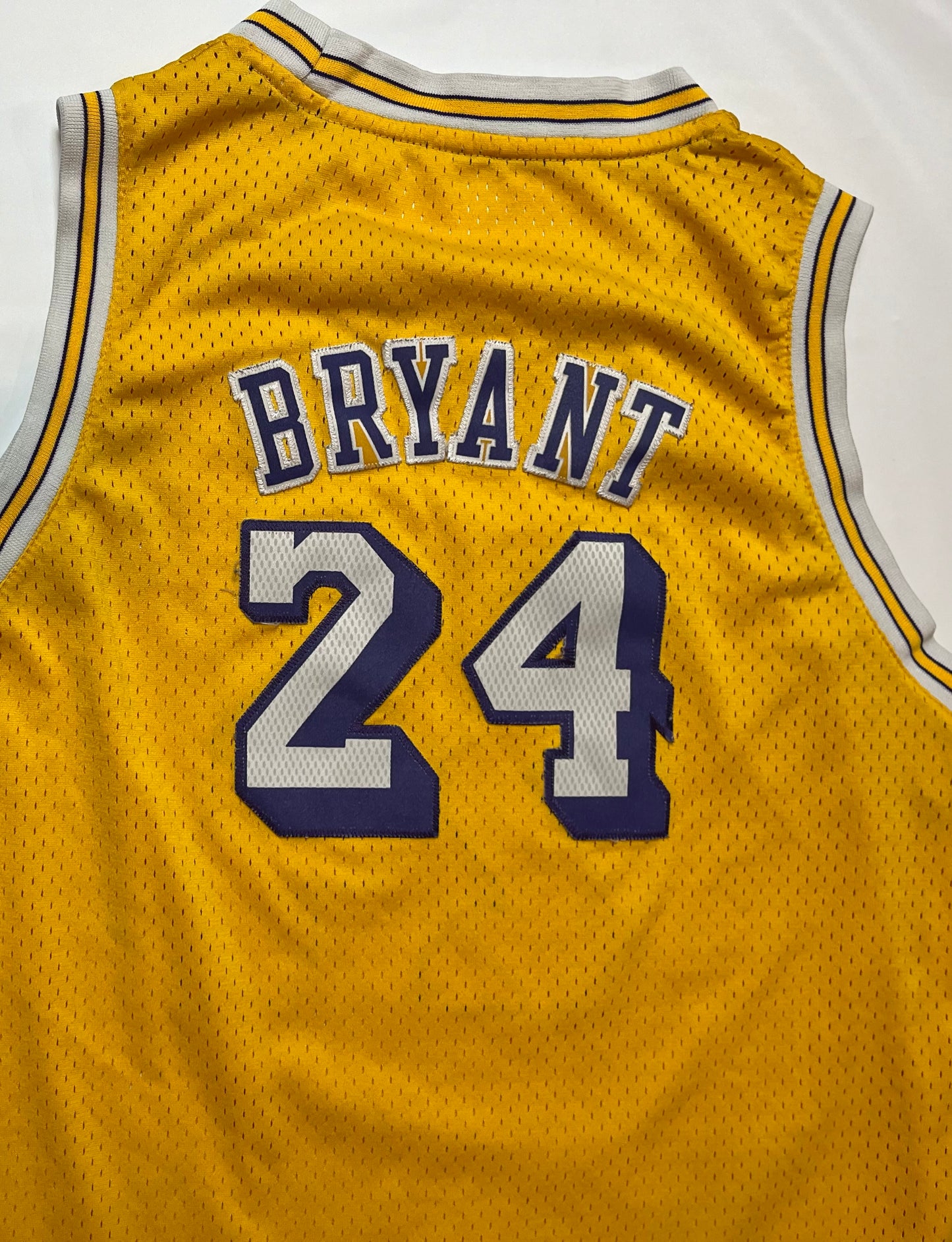 Youth(XL) Kobe Bryant Lakers Jersey
