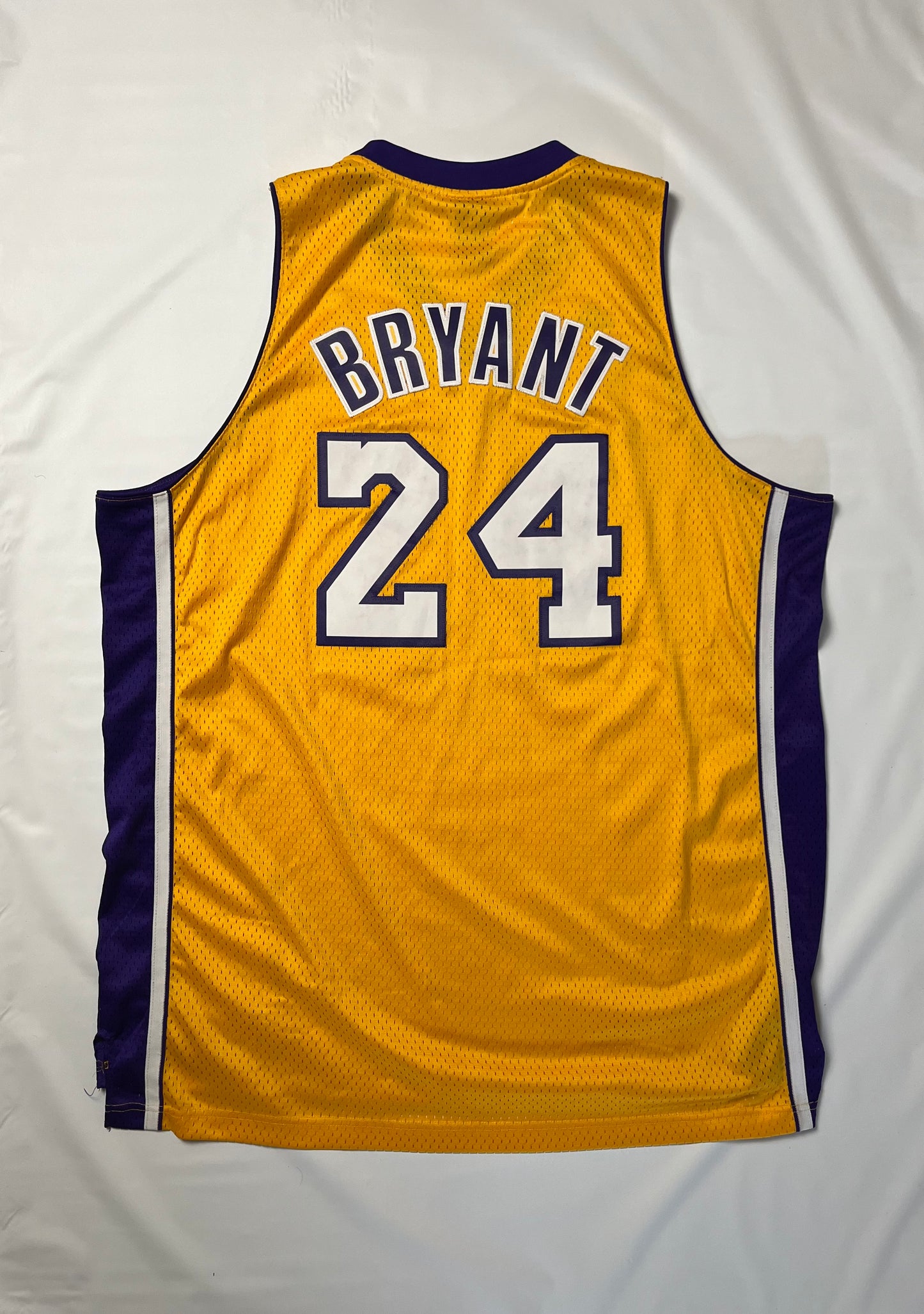 (2XL) Kobe Bryant Jersey