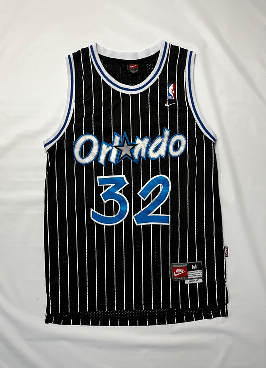 (M) Shaquille O'Neal Jersey
