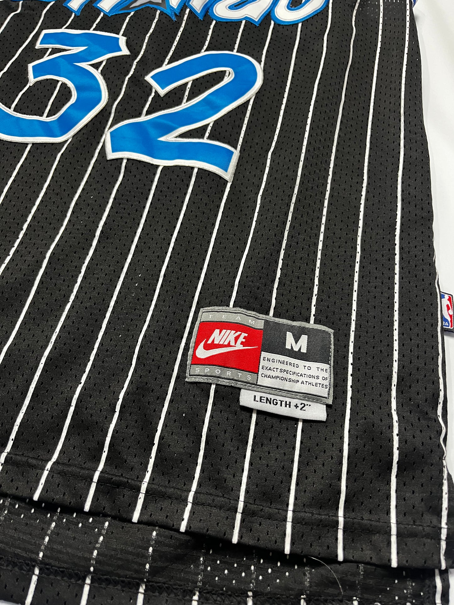 (M) Shaquille O'Neal Jersey