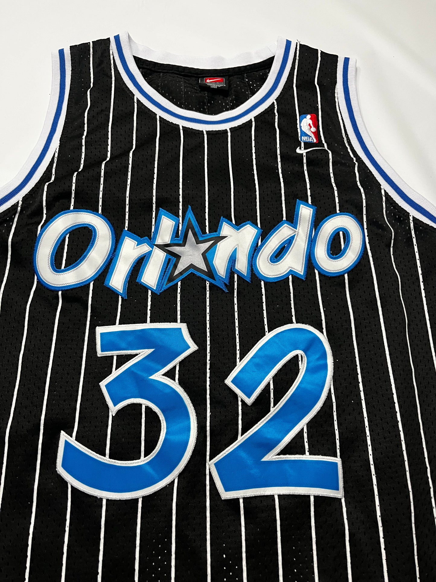 (M) Shaquille O'Neal Jersey