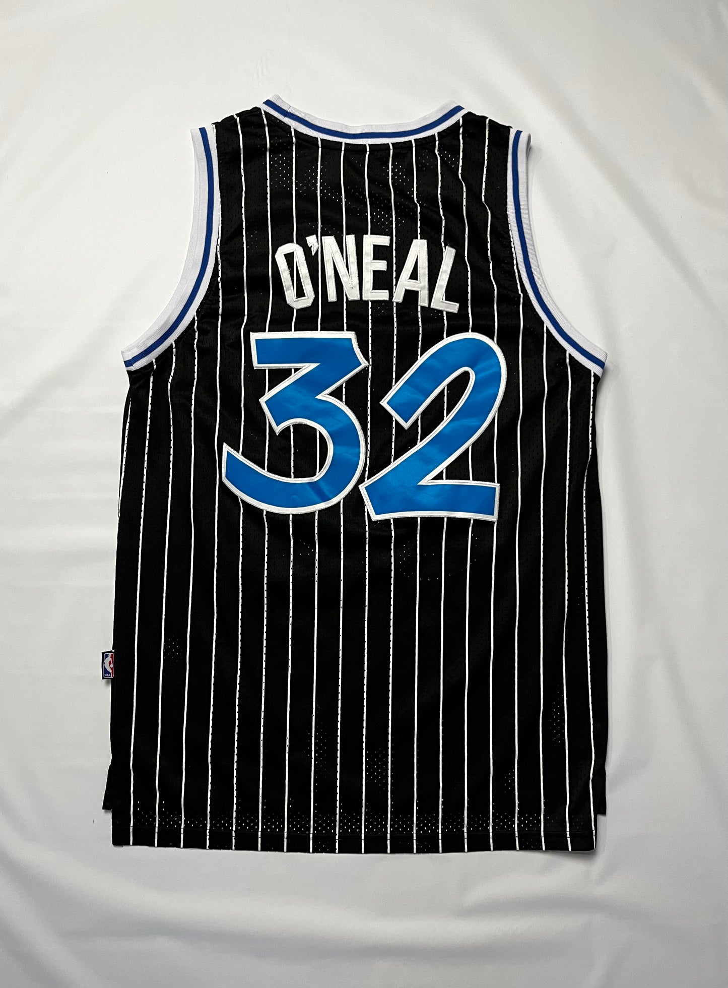 (M) Shaquille O'Neal Jersey