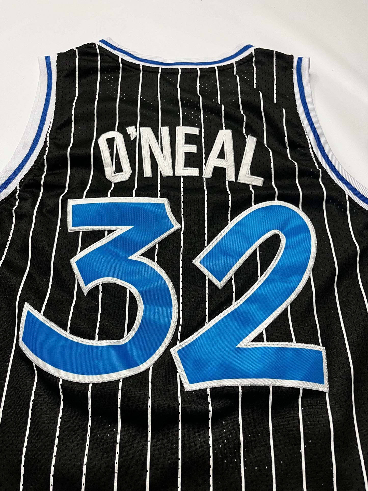 (M) Shaquille O'Neal Jersey