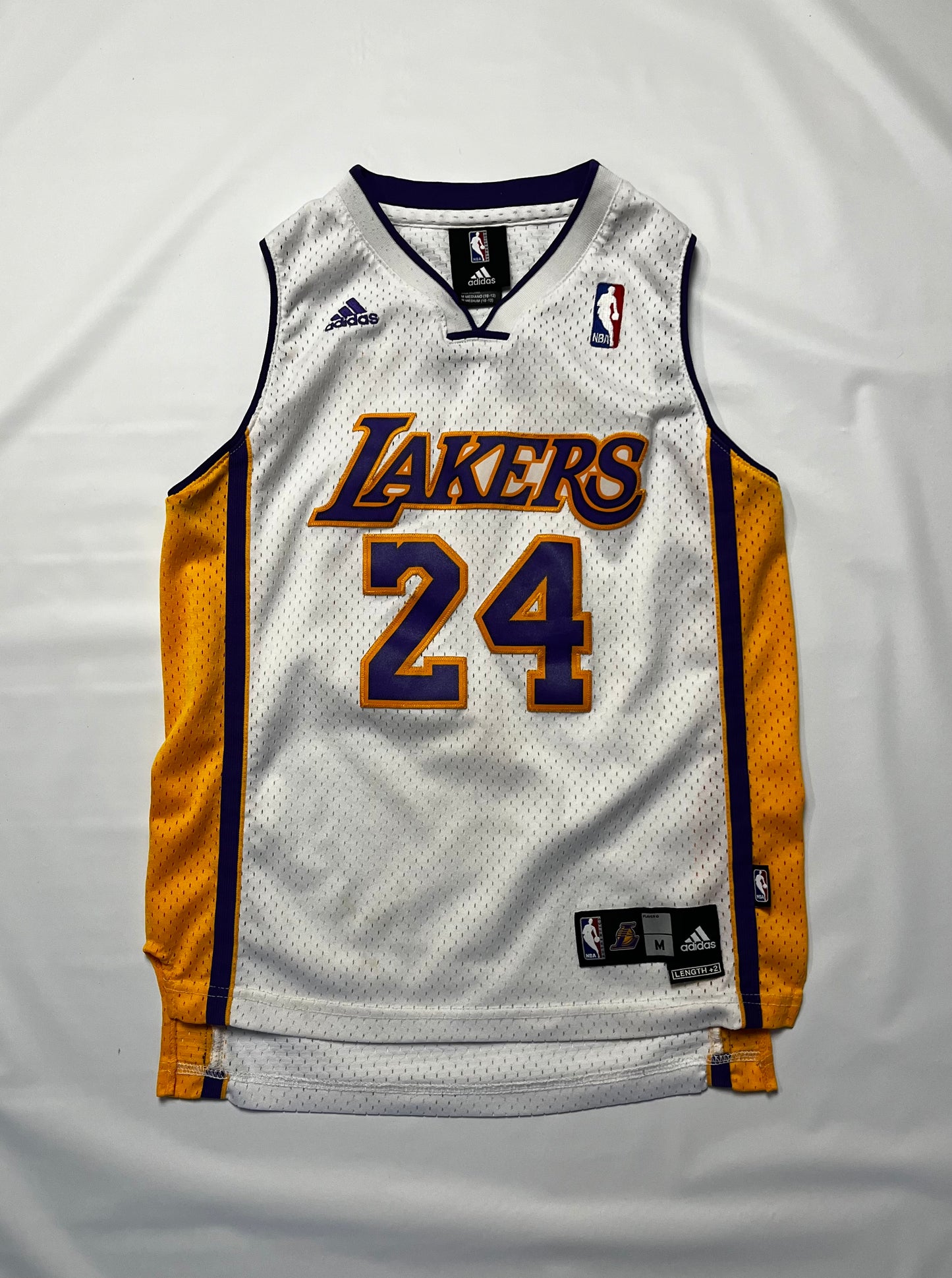 Youth(M) Kobe Bryant Jersey