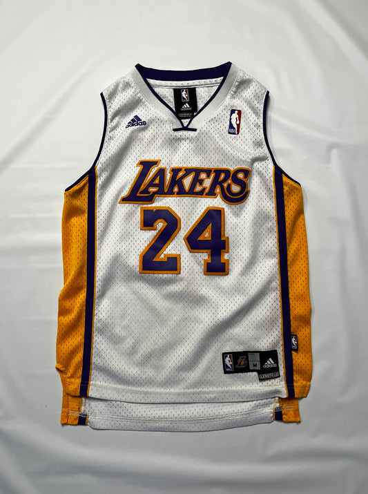 Youth(M) Kobe Bryant Jersey