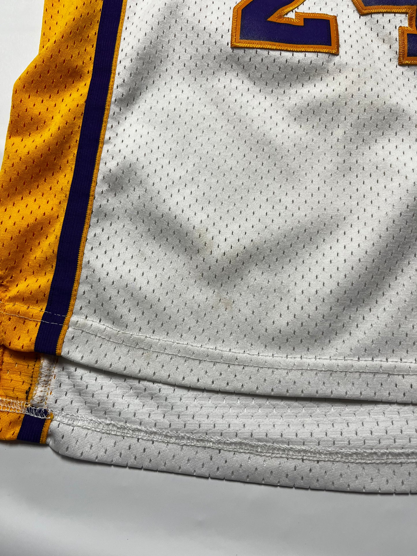 Youth(M) Kobe Bryant Jersey
