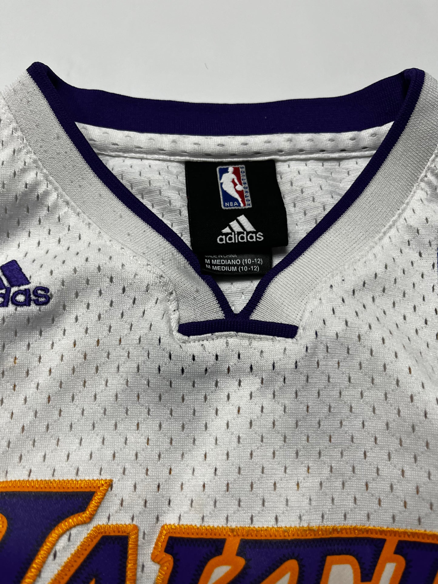 Youth(M) Kobe Bryant Jersey