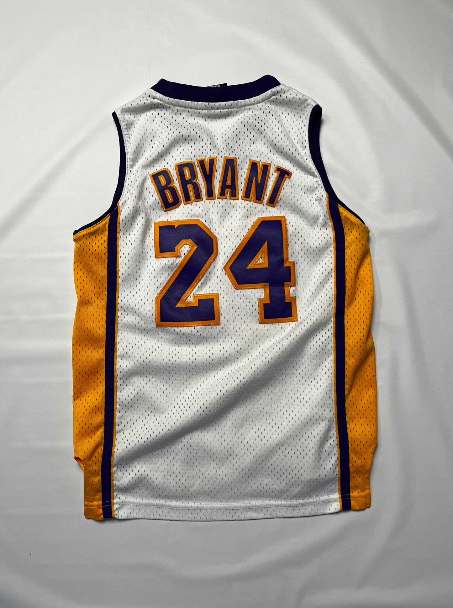 Youth(M) Kobe Bryant Jersey