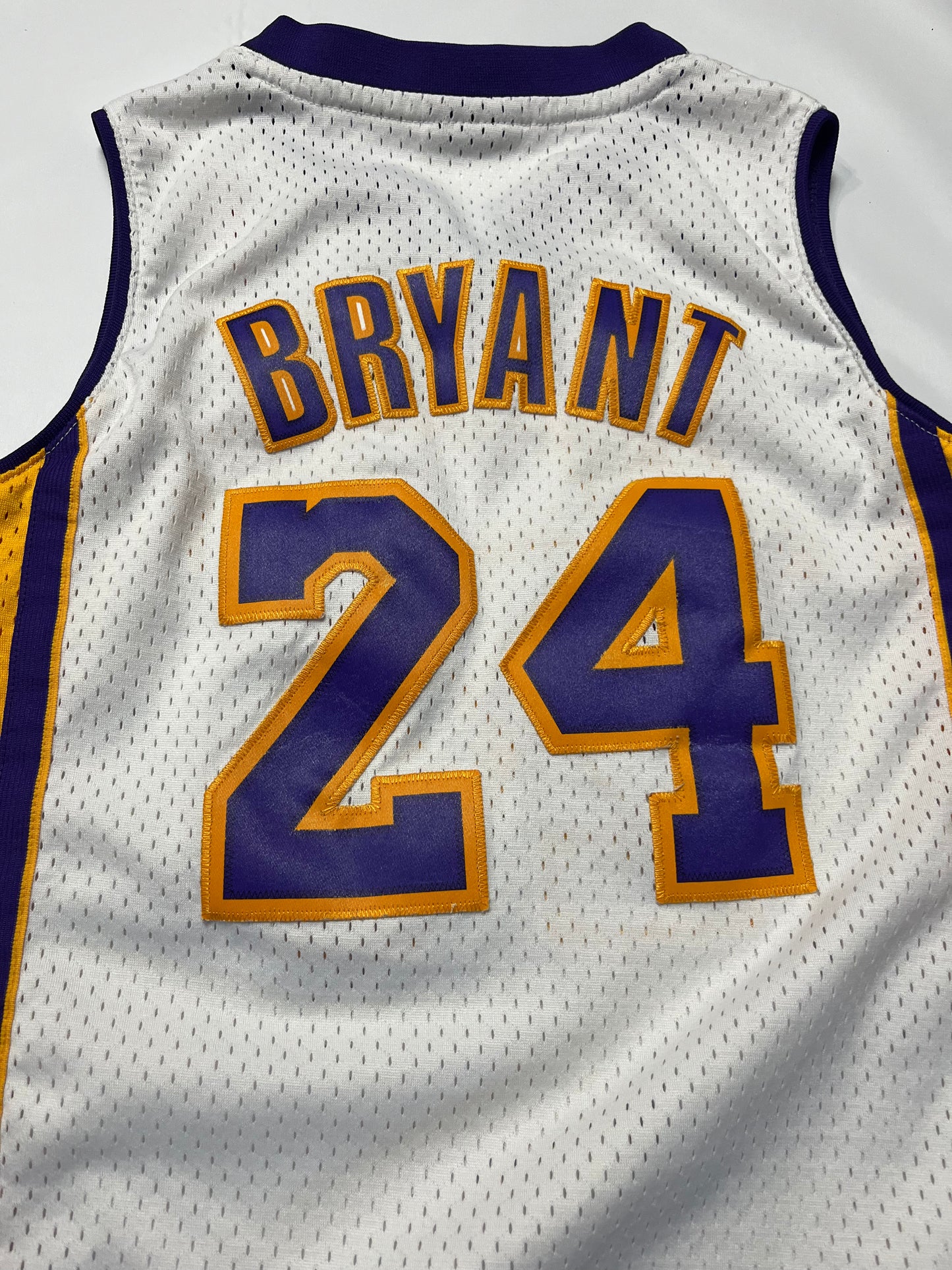Youth(M) Kobe Bryant Jersey