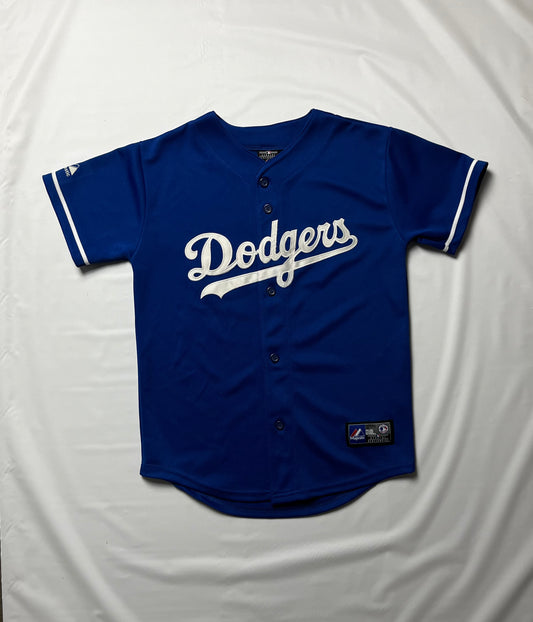 Youth(M) Dodgers jersey