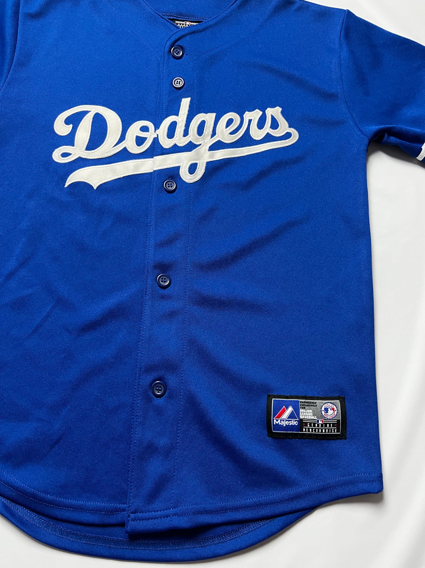 Youth(M) Dodgers jersey