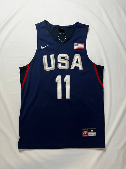 (M) Klay Thompson Jersey