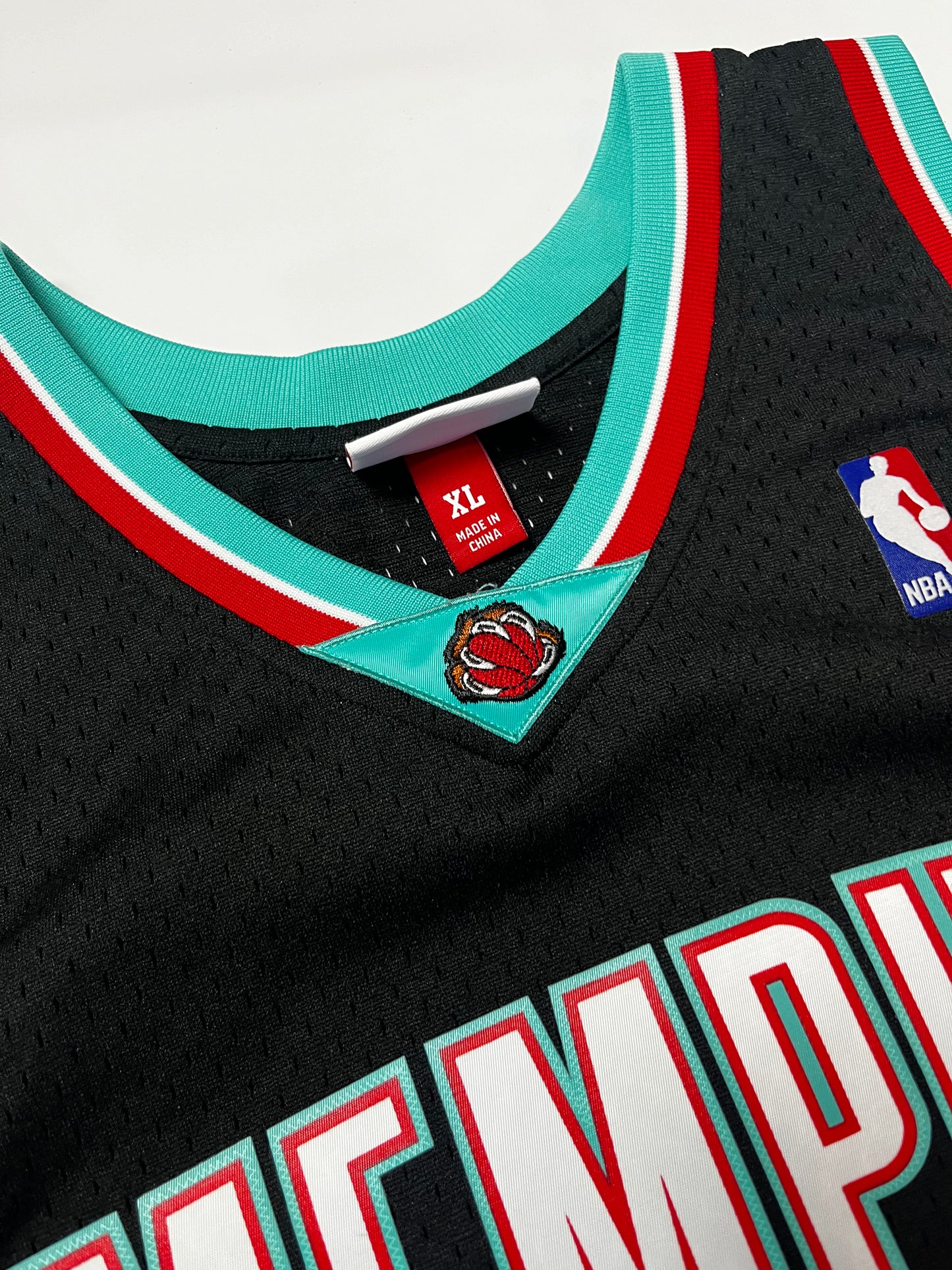 (XL) Pau Gasol Jersey