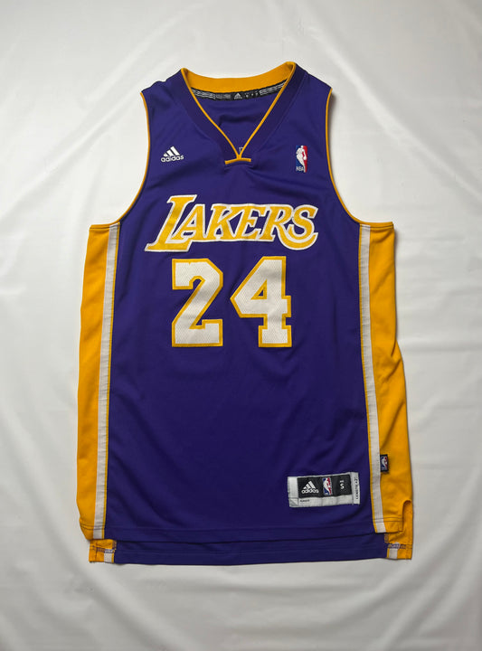 (S) Kobe Bryant Jersey