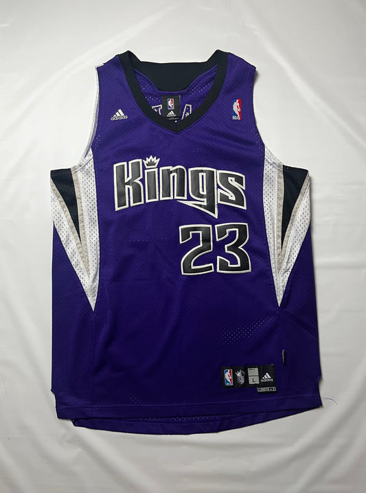(L) Kevin Martin Jersey