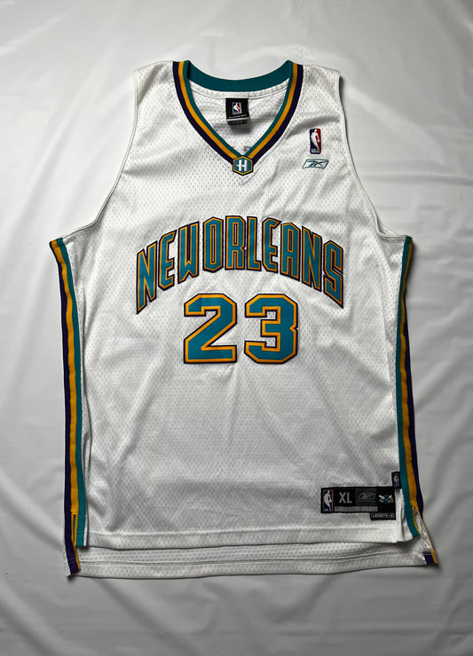 (XL) J.R Smith Jersey