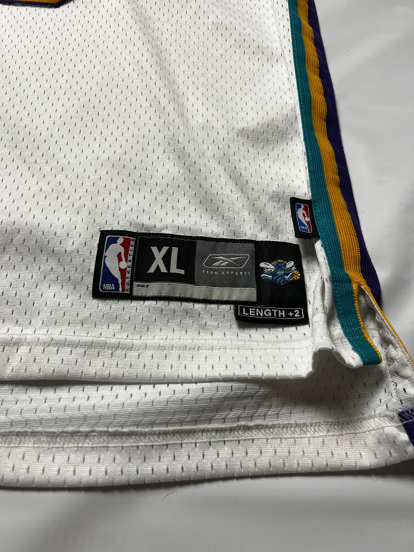 (XL) J.R Smith Jersey