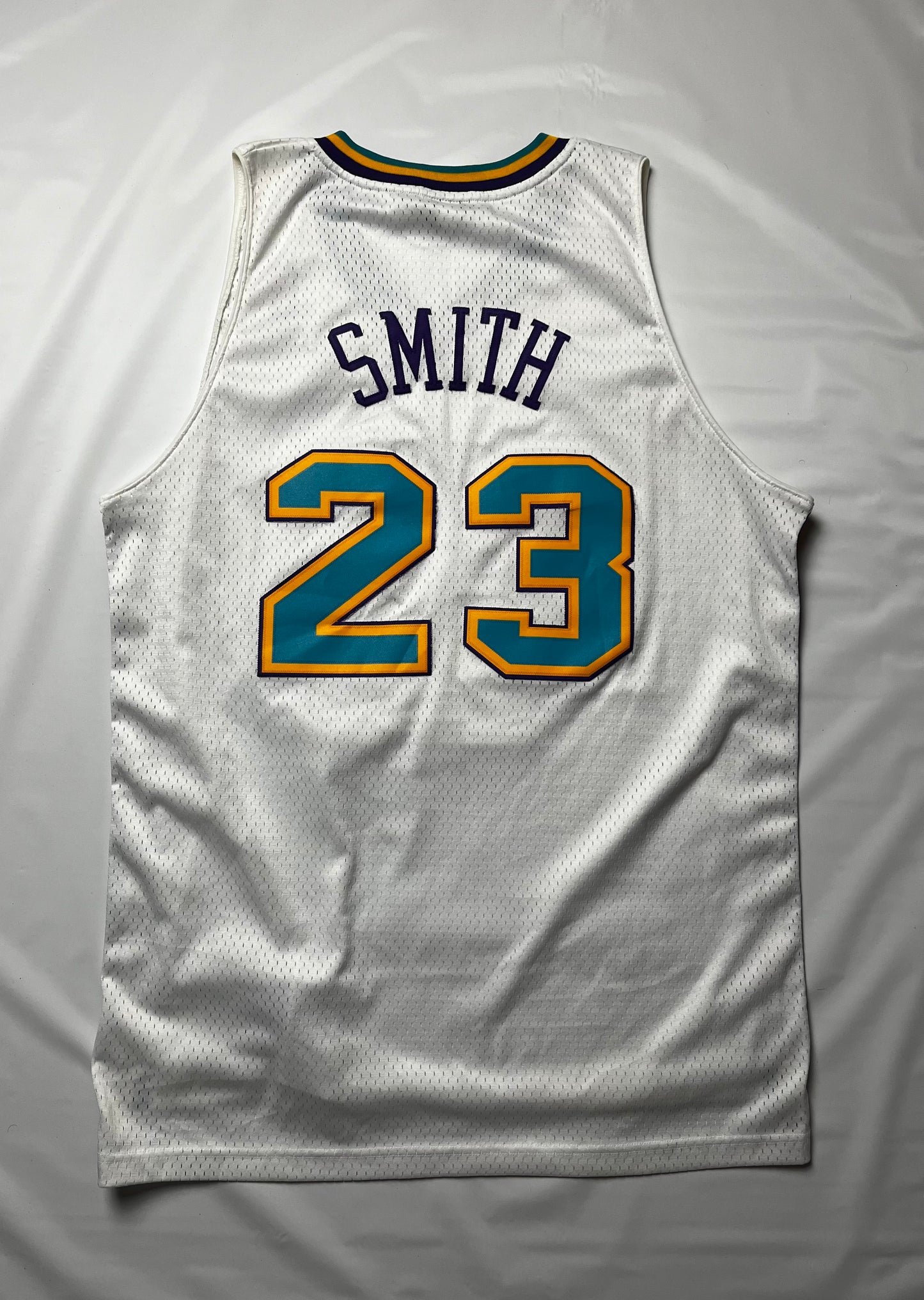 (XL) J.R Smith Jersey