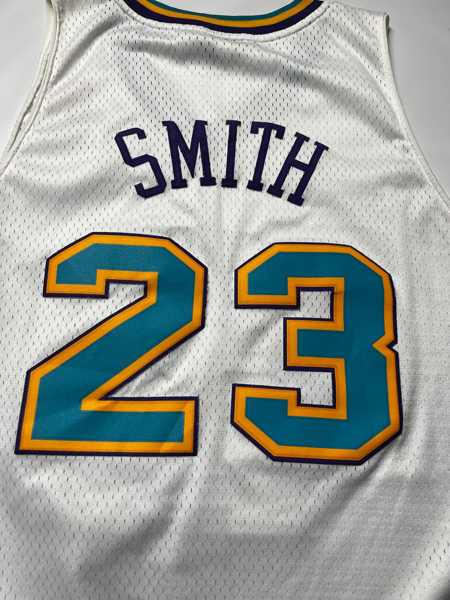 (XL) J.R Smith Jersey