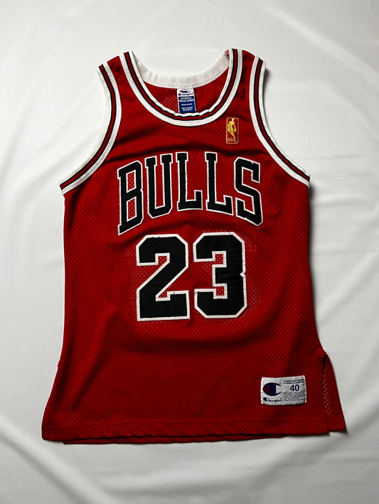 (M) Michael Jordan Jersey