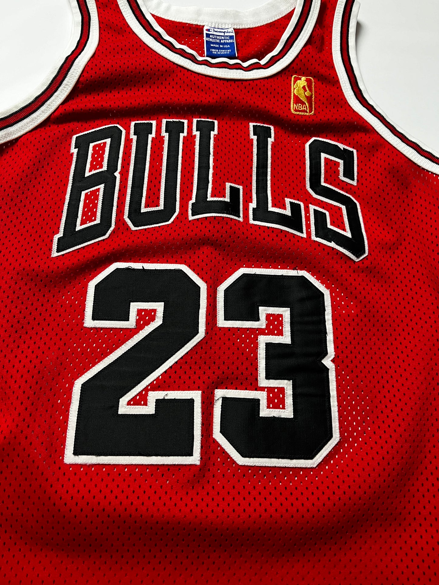 (M) Michael Jordan Jersey