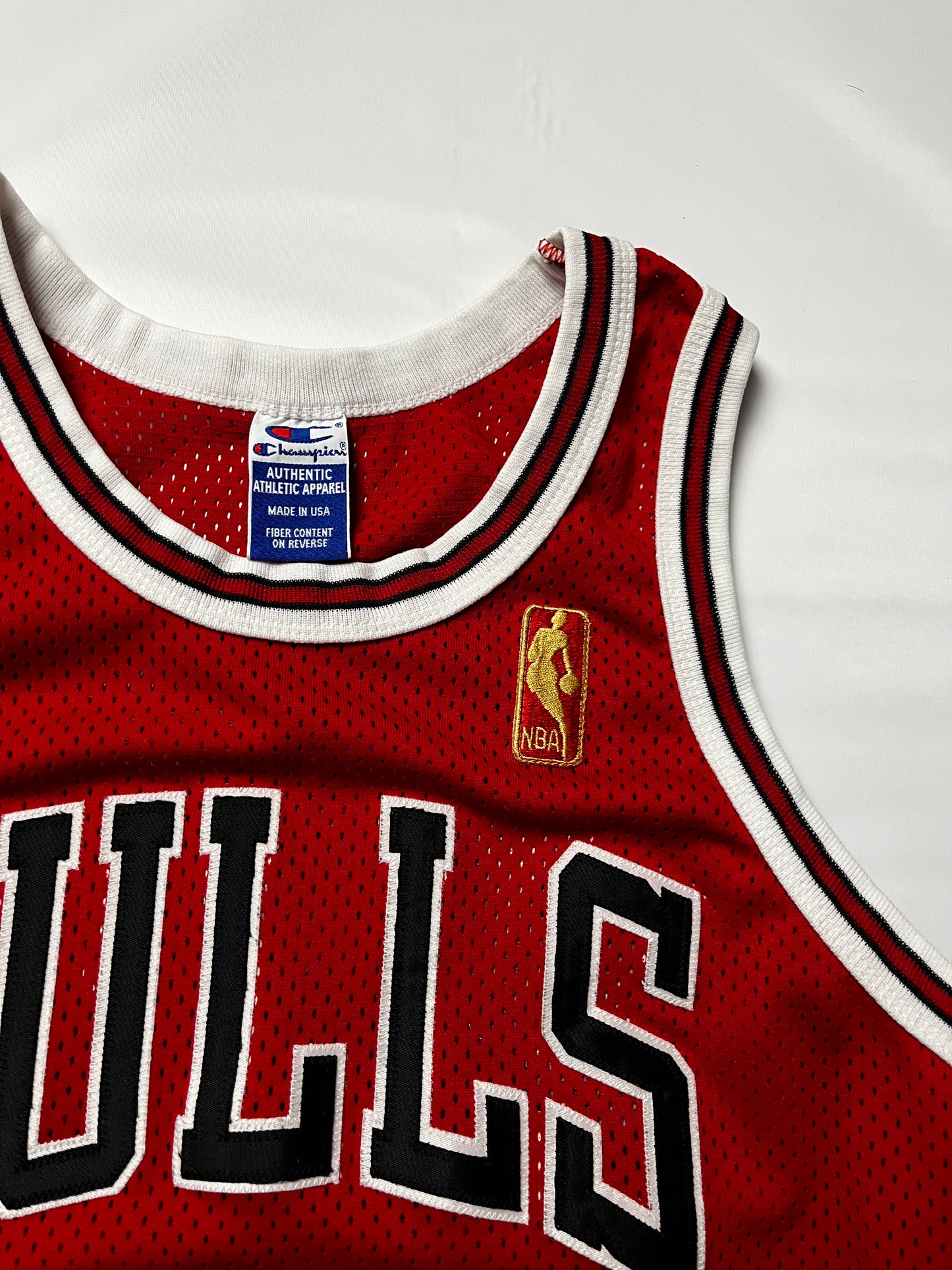 (M) Michael Jordan Jersey