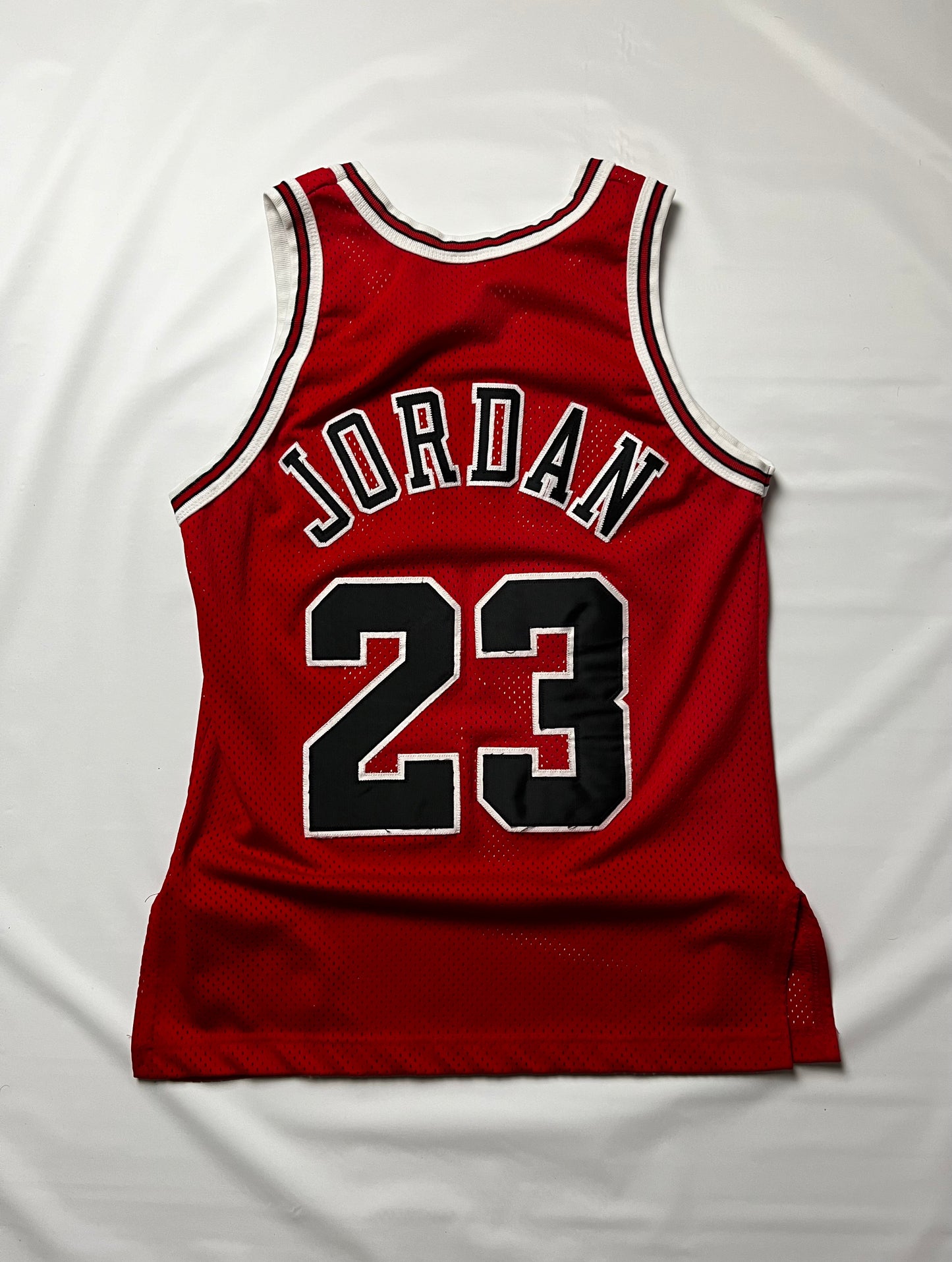 (M) Michael Jordan Jersey