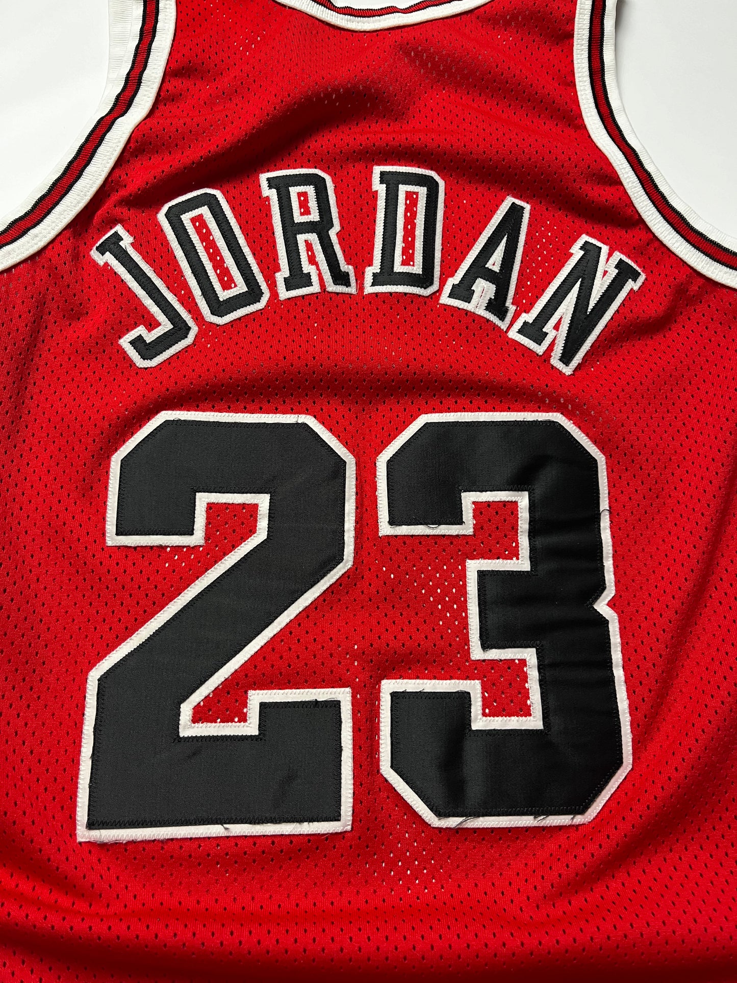 (M) Michael Jordan Jersey